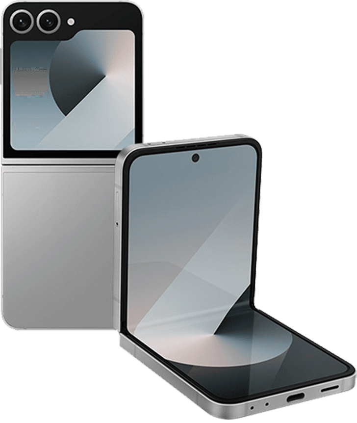 Samsung Galaxy Z Flip 6 5G