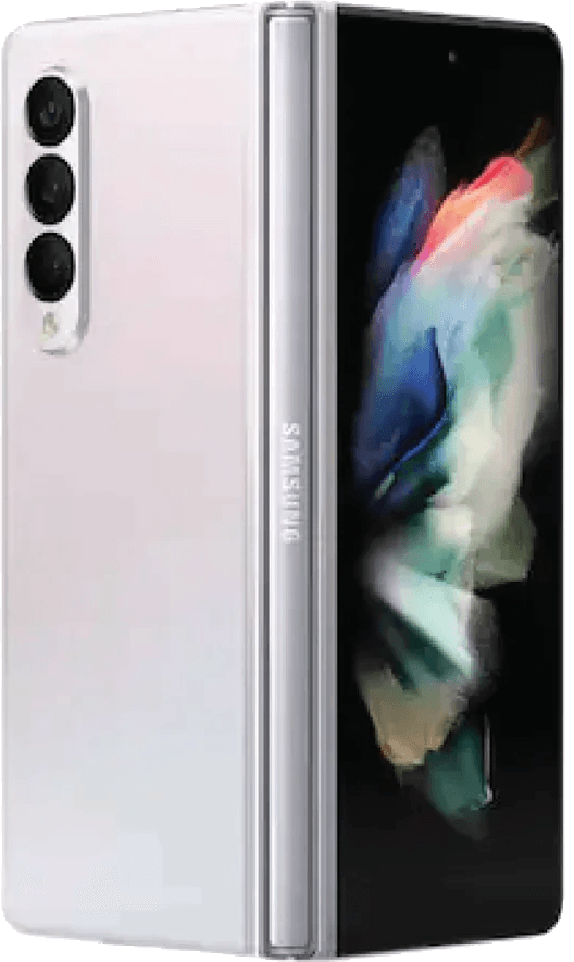 Samsung Galaxy Z Fold 3 5G