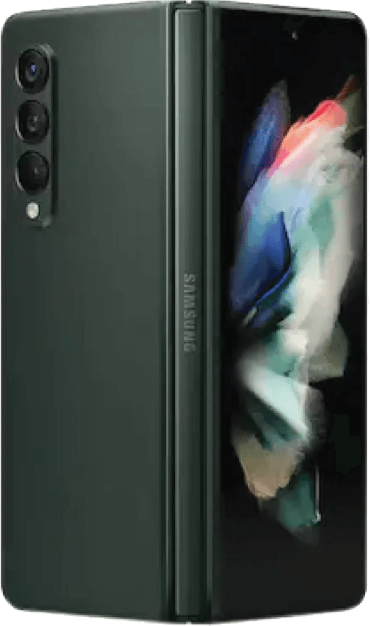 Samsung Galaxy Z Fold 3 5G