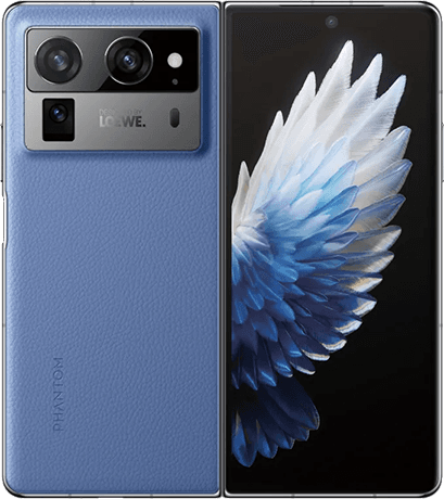 Tecno Phantom V Fold 2 5G