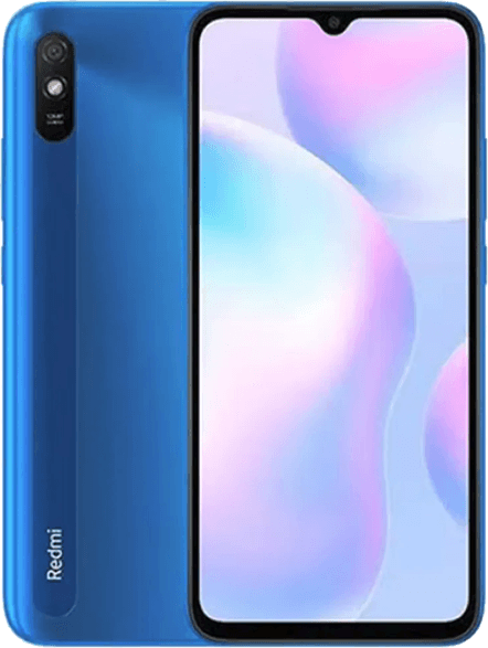 Xiaomi Redmi 9A