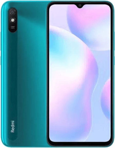 Xiaomi Redmi 9A