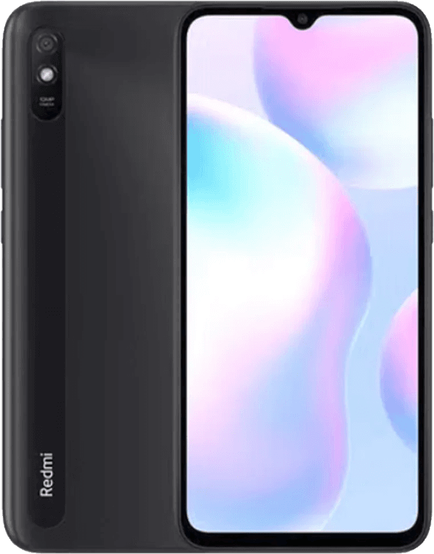 Xiaomi Redmi 9A