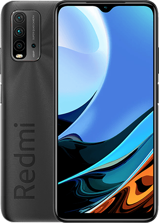 Xiaomi Redmi 9T