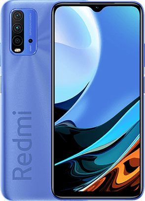 Xiaomi Redmi 9T