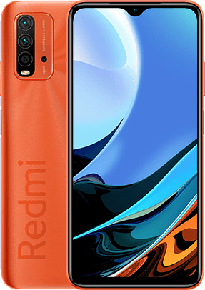 Xiaomi Redmi 9T