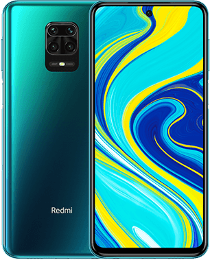 Xiaomi Redmi Note 9 Pro