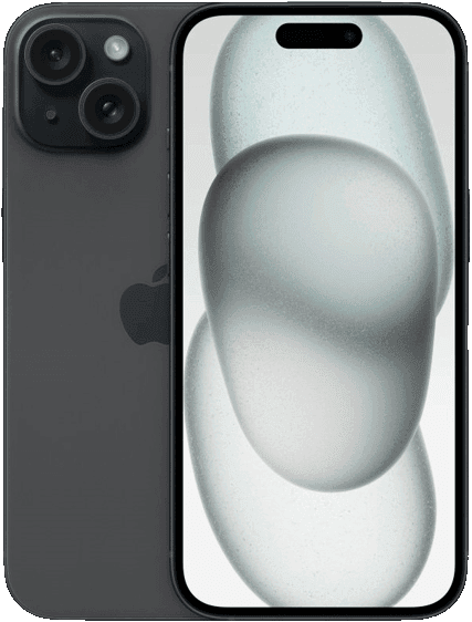 Apple iPhone 15