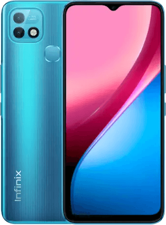 Infinix Hot 10i