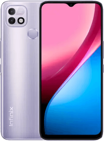 Infinix Hot 10i