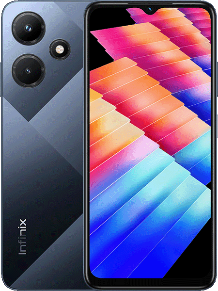 Infinix Hot 30i