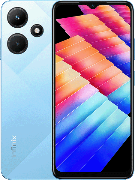 Infinix Hot 30i