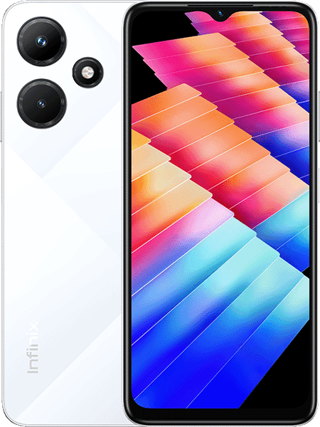 Infinix Hot 30i