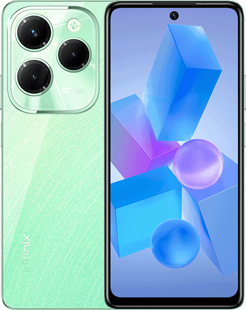 Infinix Hot 40 Pro