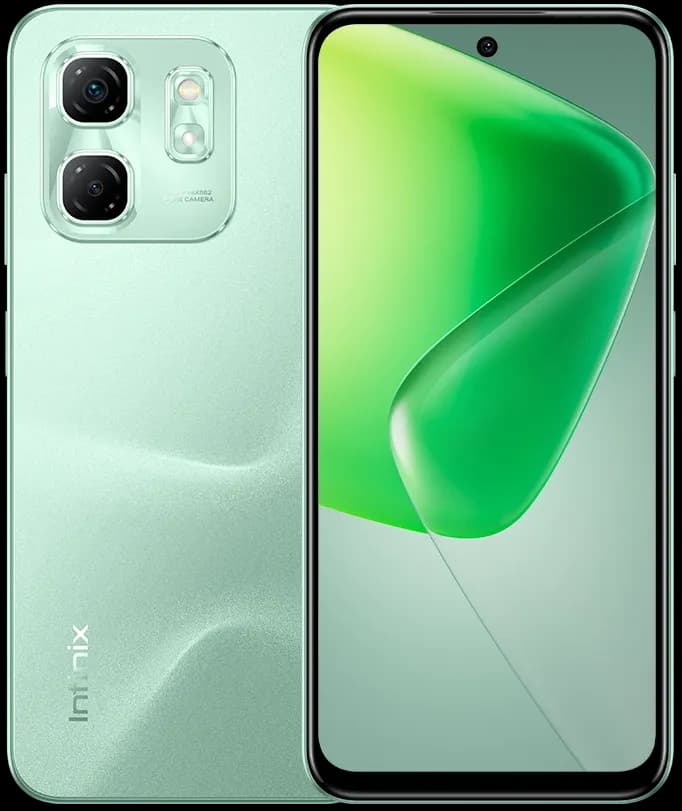 Infinix Hot 50i