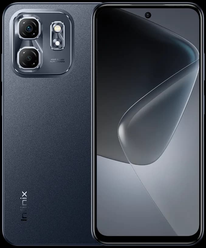 Infinix Hot 50i