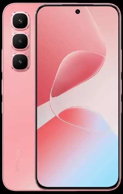 Infinix Hot 60 Pro
