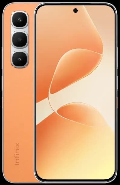 Infinix Hot 60 Pro