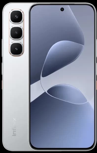 Infinix Hot 60 Pro