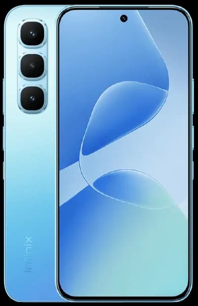 Infinix Hot 60 Pro