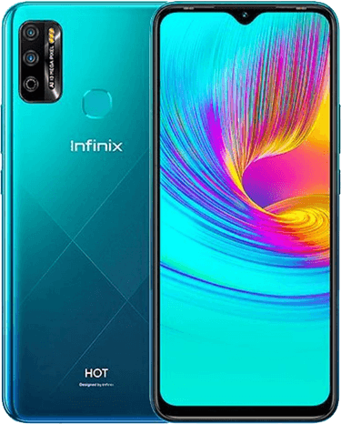 Infinix Hot 9 Play