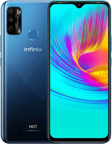 Infinix Hot 9 Play