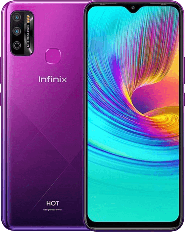 Infinix Hot 9 Play