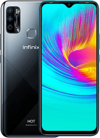 Infinix Hot 9 Play