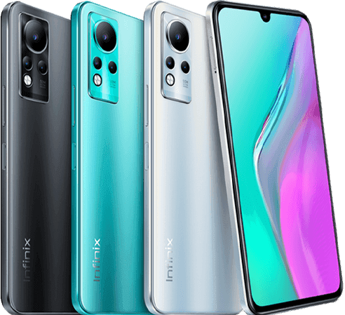 Infinix Note 11