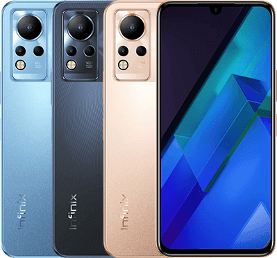 Infinix Note 12 G88