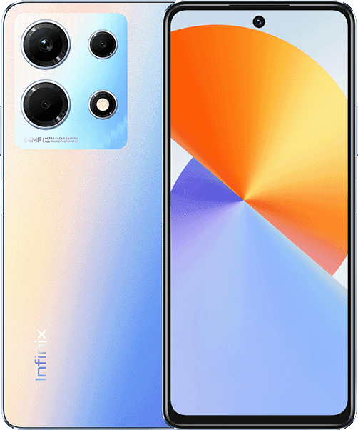 Infinix Note 30
