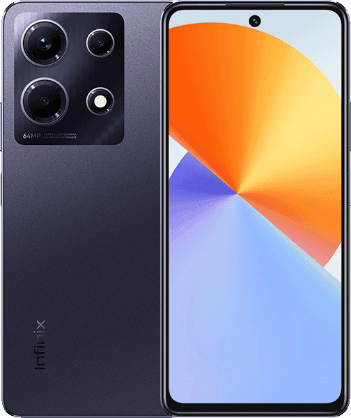 Infinix Note 30