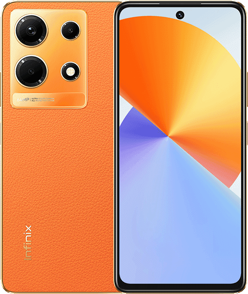 Infinix Note 30