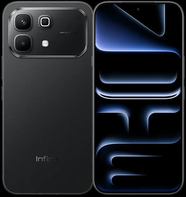 Infinix Note 60 5G