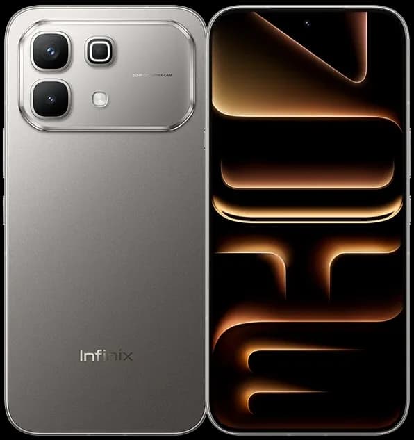 Infinix Note 60 5G