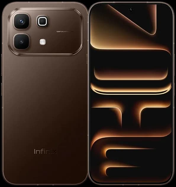 Infinix Note 60 5G