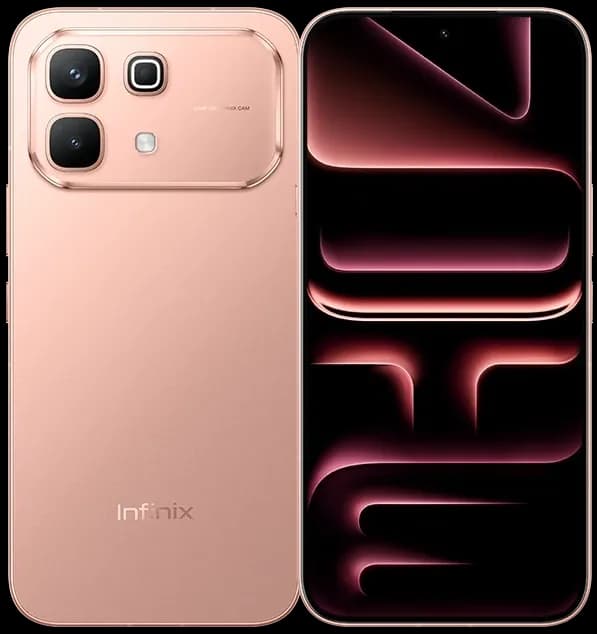 Infinix Note 60 5G