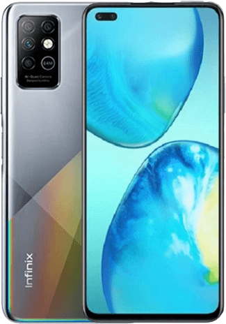 Infinix Note 8