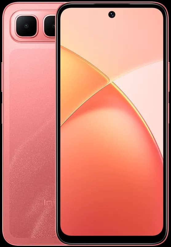 Infinix Smart 10 Plus