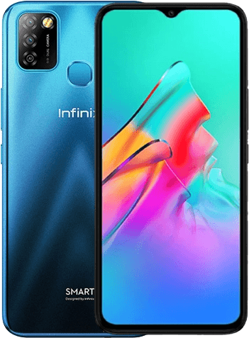 Infinix Smart 5