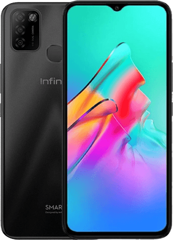 Infinix Smart 5