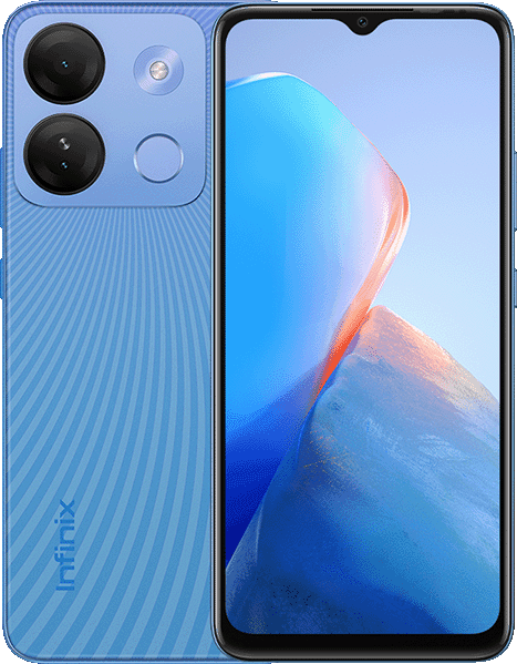 Infinix Smart 7