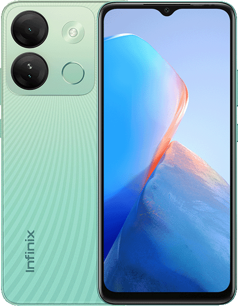 Infinix Smart 7