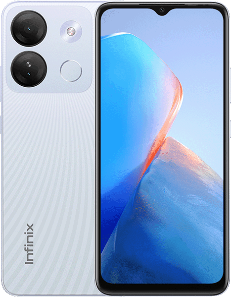 Infinix Smart 7