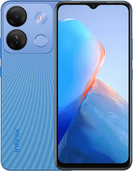 Infinix Smart 7 HD 5G