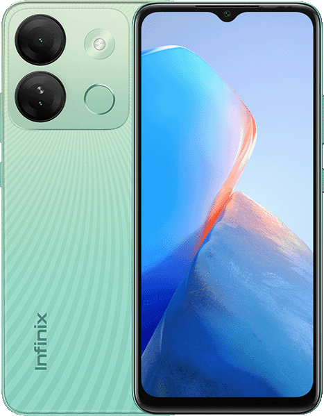 Infinix Smart 7 HD 5G