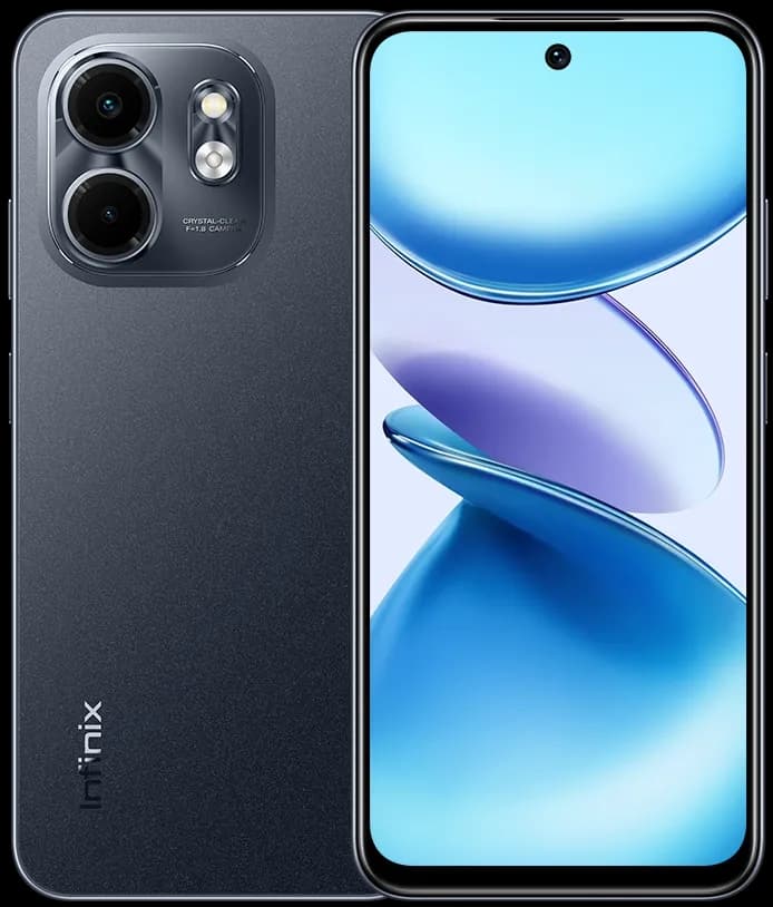 Infinix Smart 9