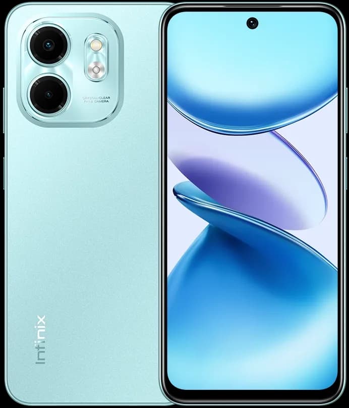 Infinix Smart 9