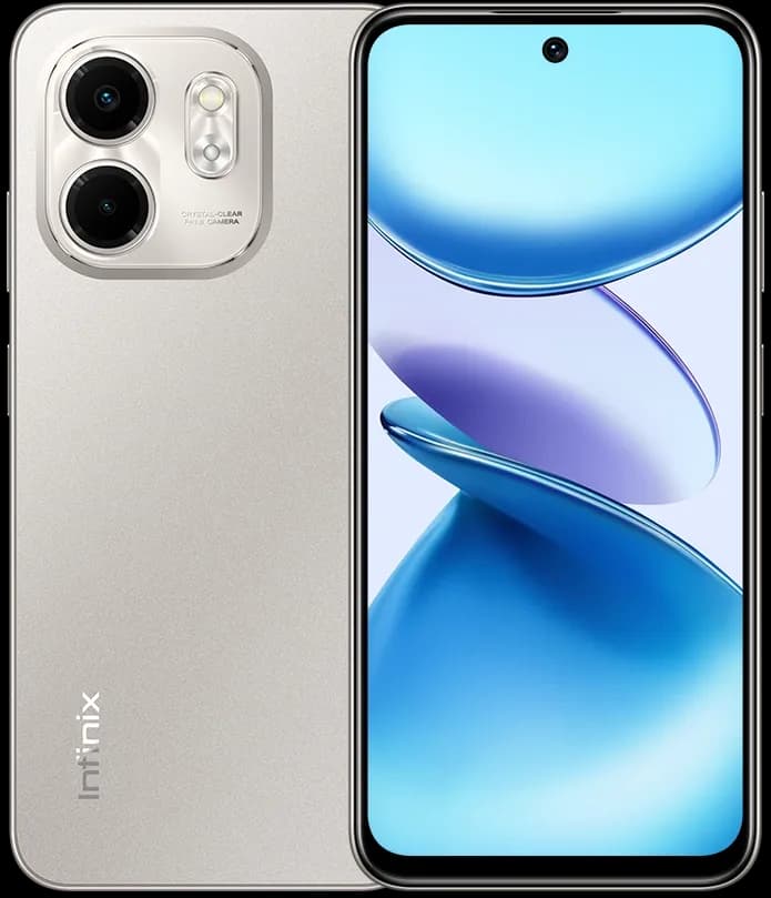 Infinix Smart 9