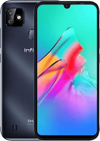 Infinix Smart HD
